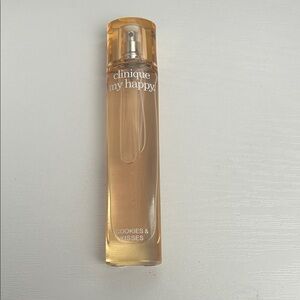 Clinique My Happy Cookies & Kisses Fragrance